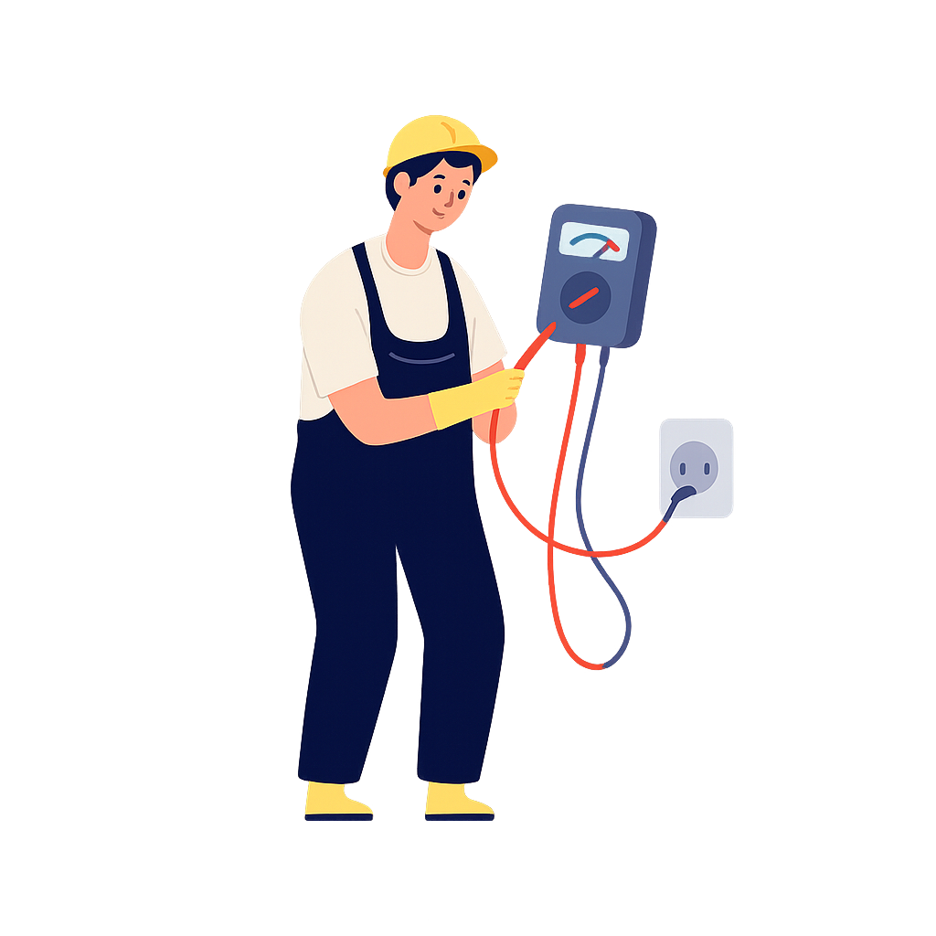 Cable Installation Equipment